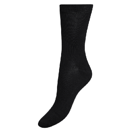 Inwear Socks Strumpor & strumpbyxor Dam Svart ONESIZE