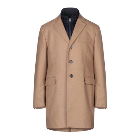 Fay - Rockar - Beige - Herr - Storlek: L, Herr, Storlek: L