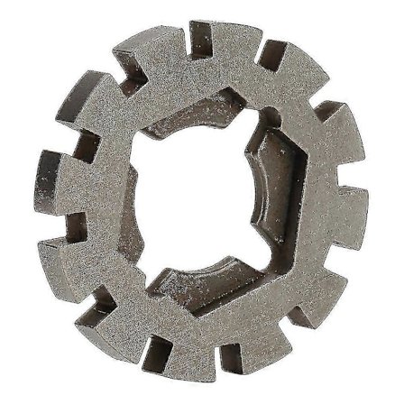 Adapter For Bosch Fein Multimaster Makita Oscillerende Verktøyskaft Multitool-dwdz