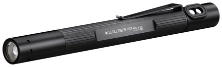 Led Lenser P4R Work Pen lampe 170 lm, Belysning