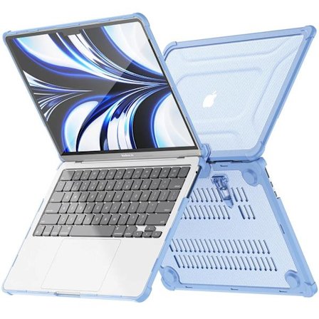 Fodral för Macbook PRO 2021 16 tum A2485
