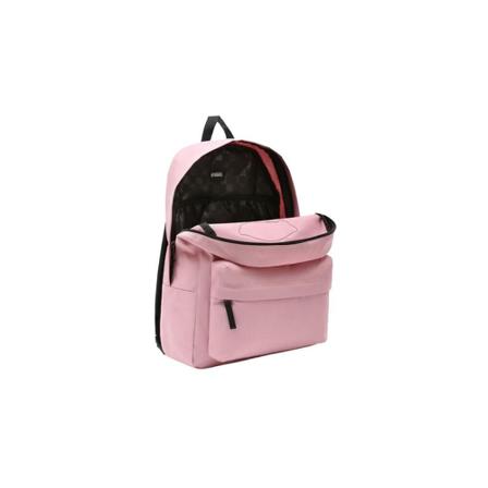 Vans, Backpacks Roze, Heren, Maat:ONE Size