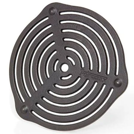 Petromax FT12 galler i gjutjärn | Utematlagning > Friluftsliv | Bagaren och Kocken