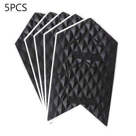 Silikon Sykkelkjedebeskytter Sykkelramme Kjedestagbeskytter Ripebestandig Landeveissykkel Kjedebeskyttelsesdeksel Sykkeltilbehør