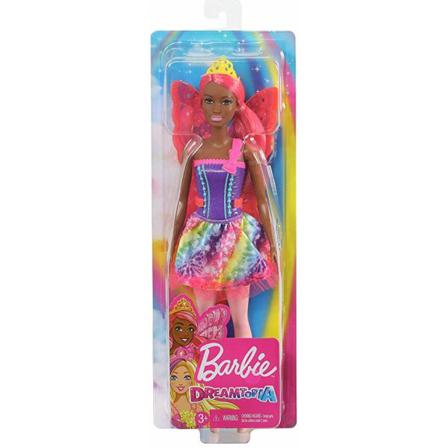 Barbie Dreamtopia Fairy Doll Gjk01