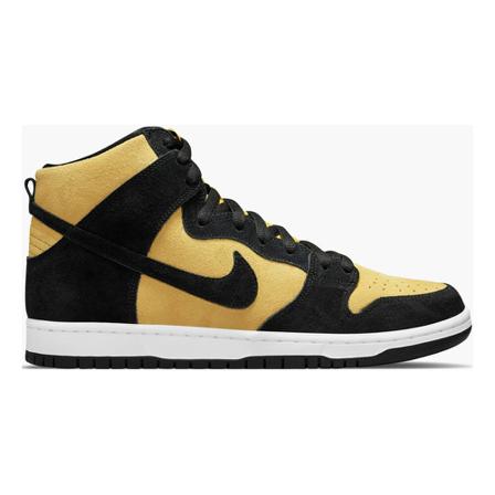 Nike, Sneakers Zwart, Heren, Maat:37 1/2 EU