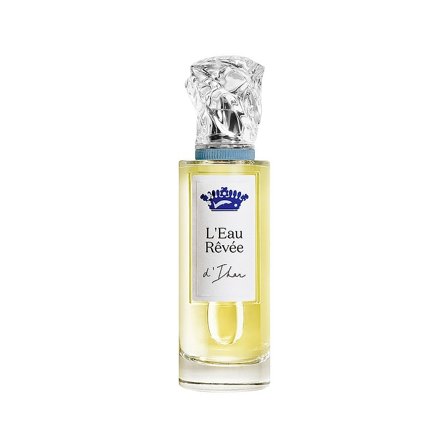 Sisley L'Eau Rêvée d'Ikar Eau de Toilette 100 ml, Parfumer & Dufte, Til Hende, Eau De Toilette