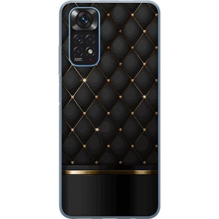 Mobilskal till Xiaomi Redmi Note 11S med Luxury Opulence