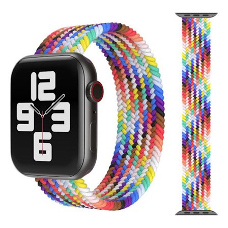 Nylon nylonrem för Apple Watch M1-38/40MM
