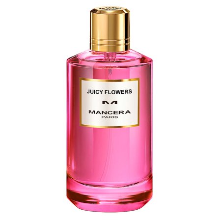 Mancera Juicy Flowers Eau de Parfum 120 ml, Parfumer & Dufte, Til Hende, Eau De Parfum