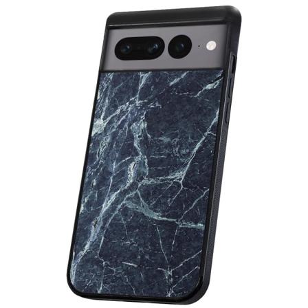 Google Pixel 7 Pro - Kuoret/Suojakuori Marmori