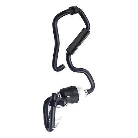 2213200369 Luftfjädringskompressorer Filter för 221 211 220 219 Luft Supercharger Tryckfjäder F