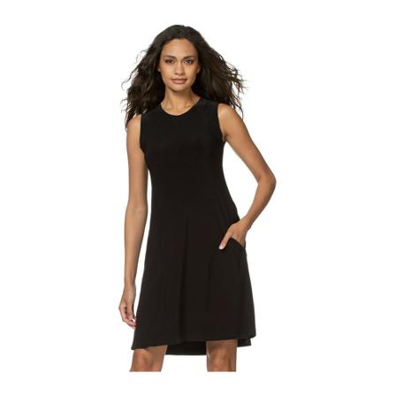 Norma Kamali, Short Dresses Czarny, Kobieta, Rozmiar: S