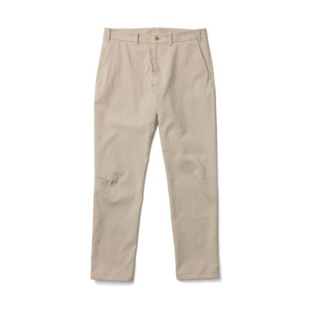 Houdini Men's Aerial Pants Men everyday trousers Beige S