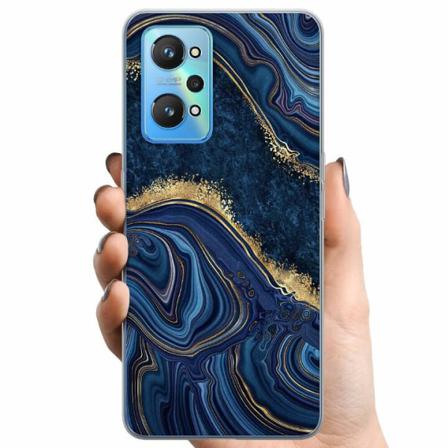 Realme Gt Neo2 Tpu Mobilskal Midnight Dream
