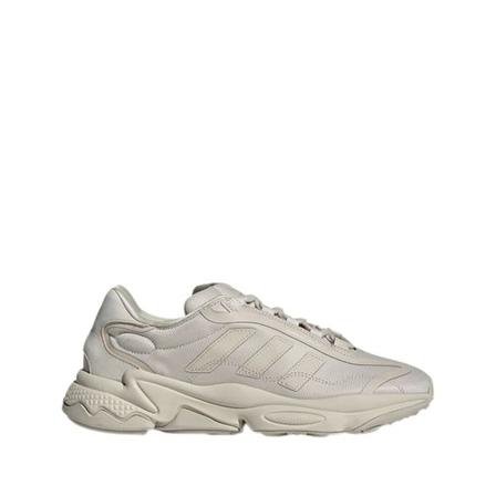 Adidas Originals, sneakers Beige, Heren, Maat:45 1/3 EU,nubuck