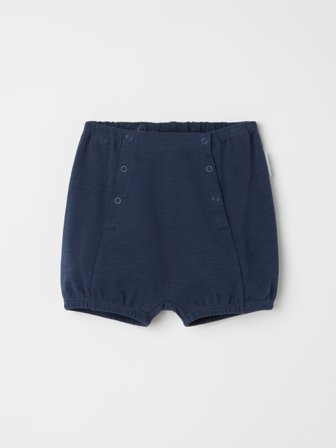 Shortsit Polarn O. Pyret 56 lastenvaatteet blue