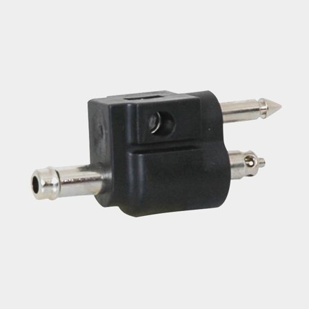 Koppling hane till Yamaha/Mariner/Mercury