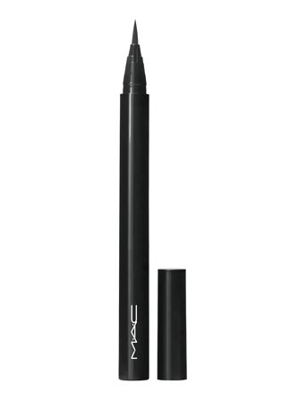 MAC Brushstroke 24 - Black - 0.67 g