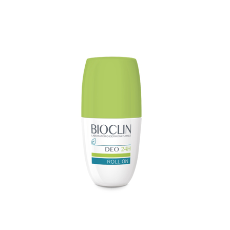 Bioclin Deo 24h Roll On Con Profumo 50ml