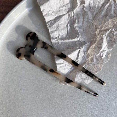 Hårgaffel Hårpinnar 7 7