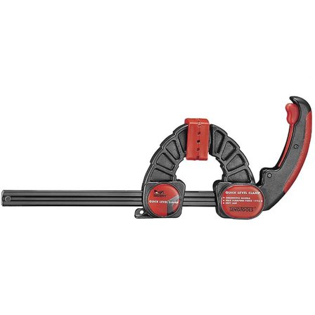 Teng Tools 231500109 Tvinge 150 x 80 mm, Håndverktøy
