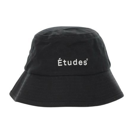 Études, Hats Zwart, Heren, Maat:ONE Size