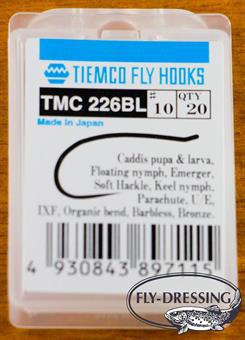 Tiemco 226BL #10