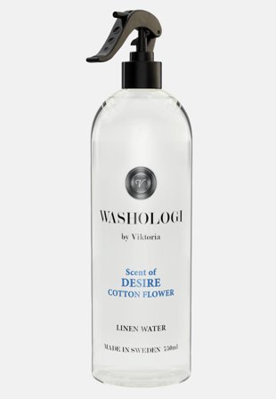 Washologi-Linen Water Desire 750ml-Onesize