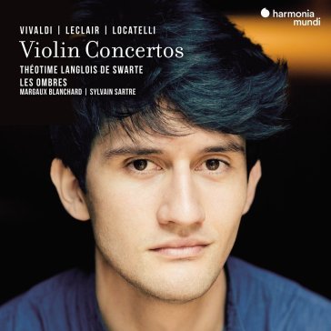 Violin concertos NA