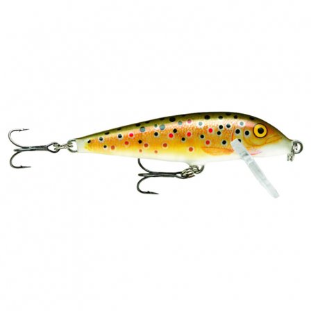 Sinking 7 cm Rapala TR
