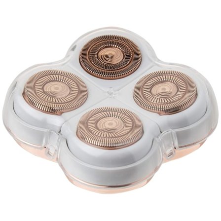 Flawless Finishing Touch Flawless Legs välitön ja kivuton naisten karvanpoistolaite