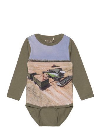 Minymo | Body Ls | 86
