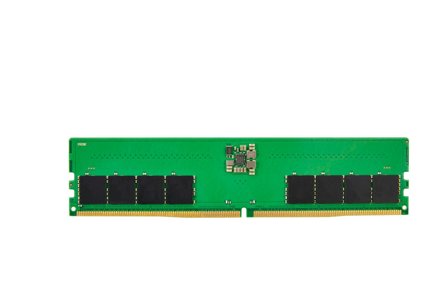 HP DDR5 - modul - 16 GB - DIMM 288-pin - 4800 MHz - ikke-bufret