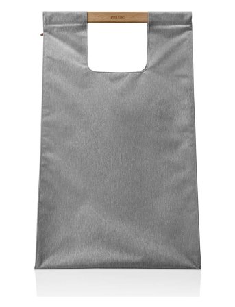 Eva Solo Vasketøjspose Light Grey - Grey - ONE SIZE