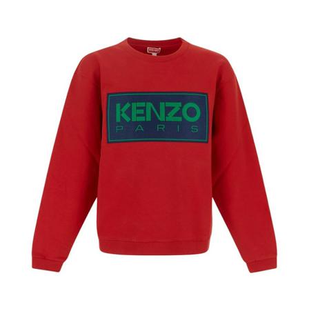 Kenzo Sweatshirts Rød, Herre