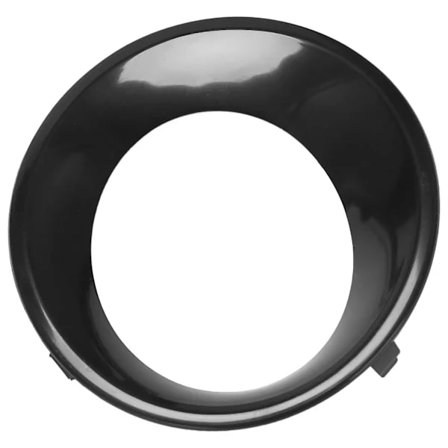 2 stk. tågelygteafdækning trim kørelys grill trim til X3 E83 2007-2010 51113423789 51113423790