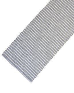 Løper Judit stripete Blå