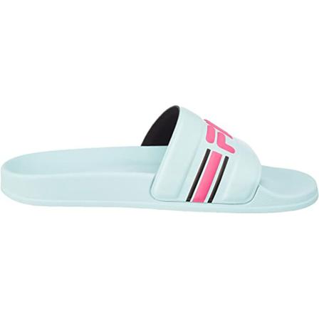Fila, Flip Flops Niebieski, Kobieta, Rozmiar: 39 EU