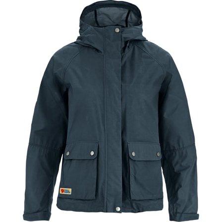 Fjällräven Vardag Vindby Jas S - female - color - Wind Jass