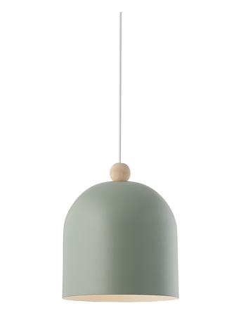 Gaston | Pendel Home Lighting Lamps Ceiling Lamps Pendant Lamps Green Nordlux