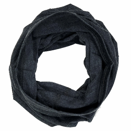 Houdini Activist Neck Gaiter True Black