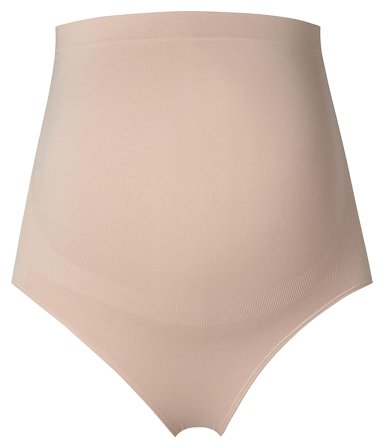 Noppies Nisa seamless brief OTB P849 Moonlight M/L, Tøj & Bolig, Graviditet & Efterfødsel, Graviditetstøj