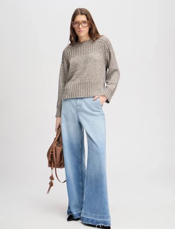 Munthe Lohanna - Grey - 40