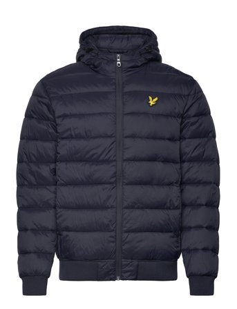 Lyle & Scott | Wadded Jacket | XXL