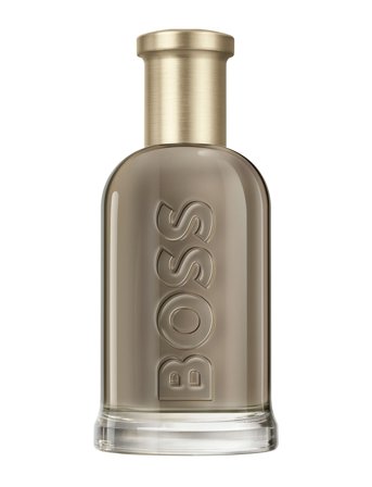 Hugo Boss Bottled Edp - Nude - 200 ml