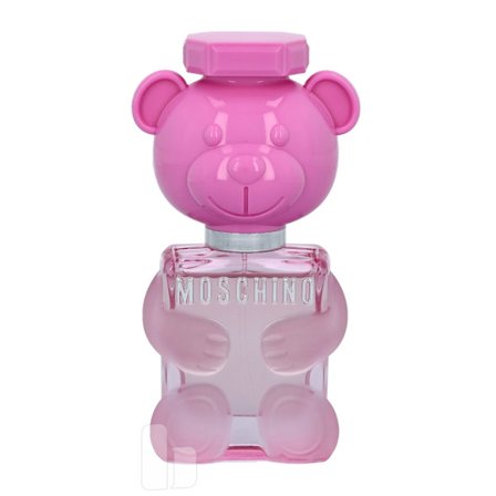 Moschino Toy 2 Bubble Gum Edt Spray 30 ml Dam