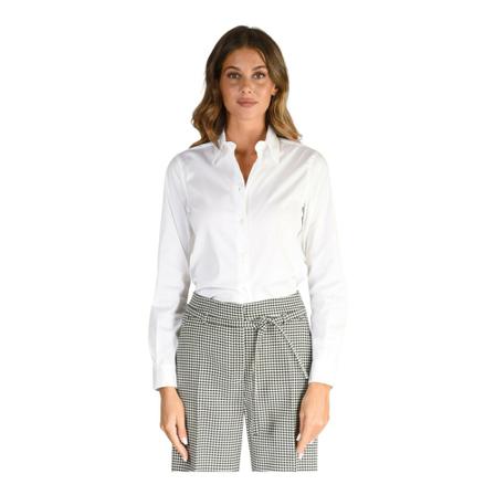 Aspesi Shirts Hvid, Dame Skjorter