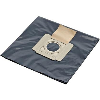 Flex 385107 Plastsekk 5-pakning, Rengjøringsmaskiner