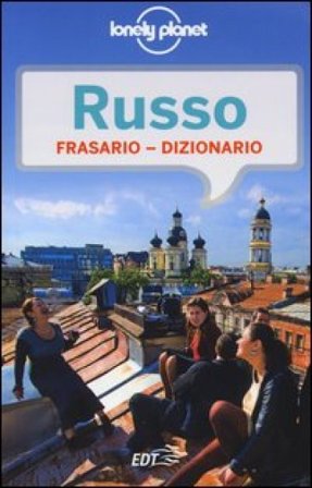 Russo. Frasario dizionario